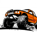 艰苦的卡车比赛(ToughTruckRacing)