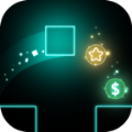 发光障碍道(Glowobstaclecourse)