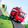 山地客车竞赛(MountainBusRacing)