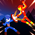 超级火柴人英雄战斗(SuperStickmanHeroes)