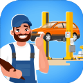 修车厂大亨(carfixtycoon)