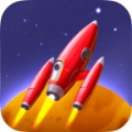 3D太空模拟器(ElonMars)