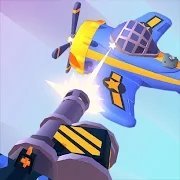 飞机骑士3D(WindRiders)