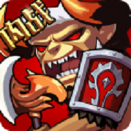 魔兽三国变态版