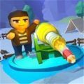 加农炮射击3d(CannonShoot3D)
