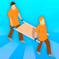担架快跑3d(Paramedicrun3D)