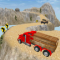 卡车高速驾驶3D(TruckSpeedDriving3D)