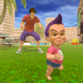 婴儿狂奔模拟器(BabySimulator)