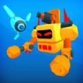 机器人终极挑战赛(Ultimatebot)