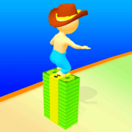 驾驭金钱(RidetheMoney)