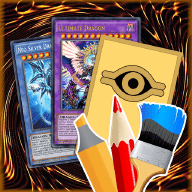 游戏王卡牌缔造者(CardMakerforYugiOh)