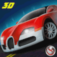 3d超级赛车(SuperRally3D)