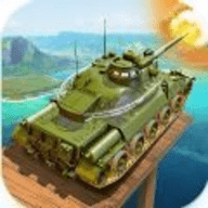坡道坦克跳跃(RampTankJumping)