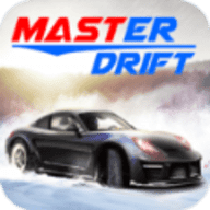超级漂移赛车(MegaDrift)