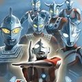奥特曼格斗0破解版奥特之父