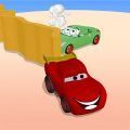 痕迹碰碰车(JamCars)