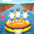 皮划艇冒险3D(CruiseAdventure3D)