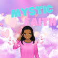 神秘的信仰(MysticFaith)